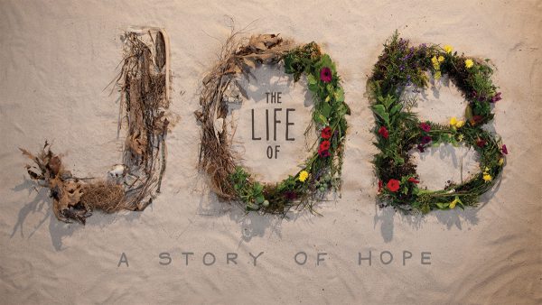 Job's Situation Image