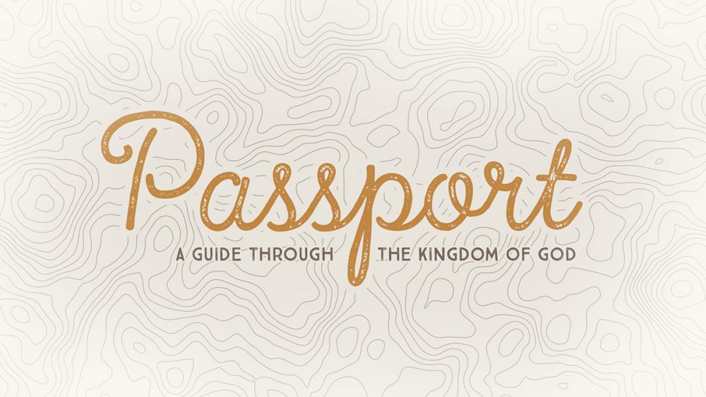 Passport