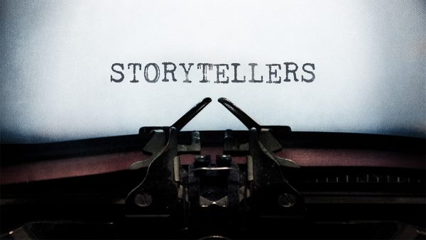 Share Your Story Image